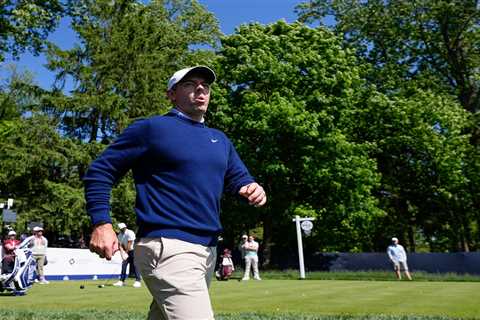 Polymarket promo code NYPMAX: Deposit $20, get $20 for the Round 2 of the PGA Championship