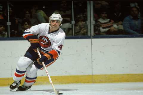 Paul Boutilier, Stanley Cup champion Islanders defenseman, dead at 63