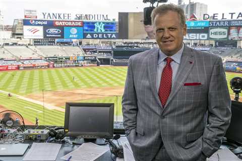 Michael Kay blasts David Stearns over construction of Mets roster: ‘Has not worked’