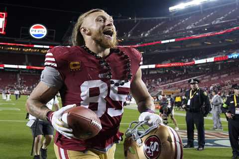 49ers 2026-27 schedule release: Toughest matchups, bye week, prediction