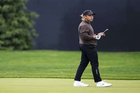 Garrick Higgo’s PGA Championship penalty far outweighed the crime — and he didn’t let it ruin his..