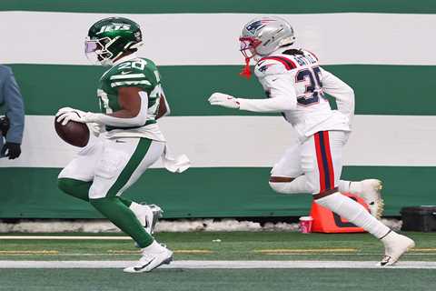 Jets 2026 NFL schedule takeaways: Easiest and toughest games