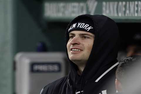 Cam Schlittler’s big-game pedigree takes Subway Series stage: ‘Those moments don’t bother me’