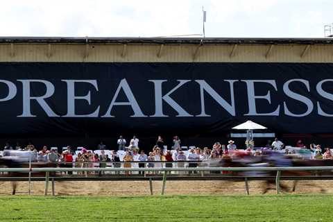 Preakness Stakes 2026 odds, horses, jockeys and complete bettor’s guide for Laurel Park