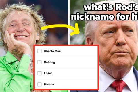 Let's See How Well You Know This Week's Pop Culture Drama