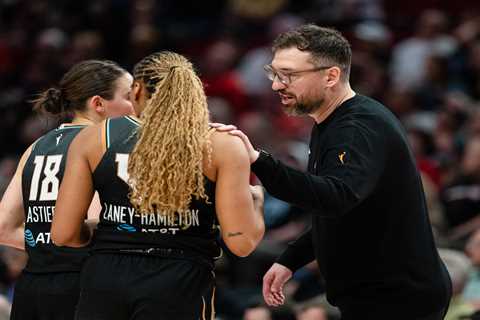 Liberty already staring down a good problem with ‘decisions’ looming as injured stars near returns
