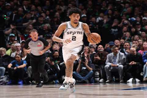 Spurs vs. Timberwolves Game 6 prediction: NBA Playoffs picks, odds, bets
