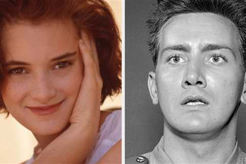 19 Celebrities Who Were Forced To “Hide” Their Ethnicity To Make It In Hollywood