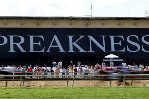 How to watch the 2026 Preakness Stakes for free: Start time, full field