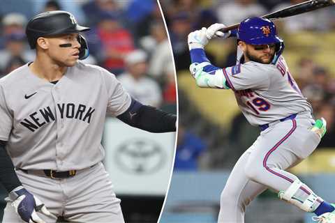 The 2026 Subway Series is here—How to watch Yankees vs. Mets Game 1 for free