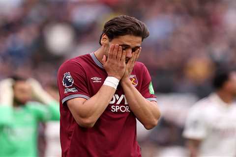 West Ham vs. Newcastle predictions: Odds, best bets, pick for crucial Premier League relegation..