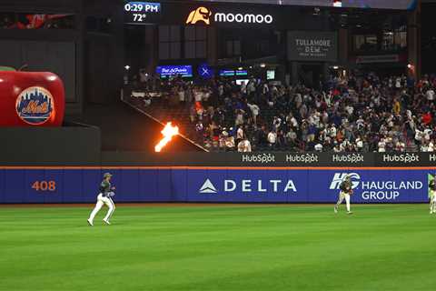 Loyal Mets fans deserved this Subway Series win after brutal start to season