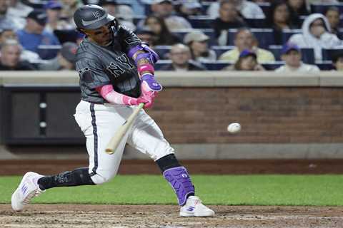 Heroes, zeros from Mets’ Subway Series win: Mark Vientos’ clutch hit helps secure victory