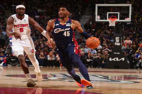 Chalkboard promo code NYPOST: Get a 100% deposit match up to $100 + free pick for Cavaliers vs...