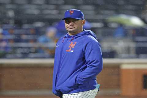 The hits keep coming for the Mets as the beat rolls on for juggernaut Yankees