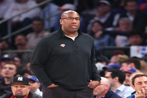 The Mike Brown nonnegotiable with Knicks sitting four wins away from Finals — and validation