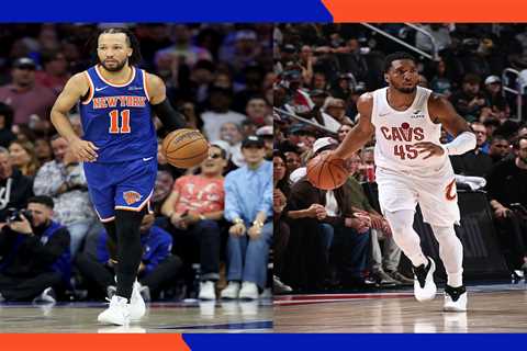 How much are Knicks-Cavs Eastern Conference Finals tickets at MSG?