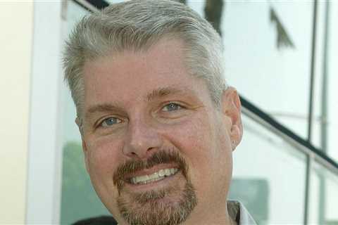 'Star Wars' and 'Powerpuff Girls' Star Tom Kane Dead at 64