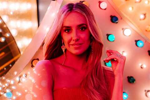 2026 ACM Awards: Exclusive Photos From the Boot Barn Portrait Studio