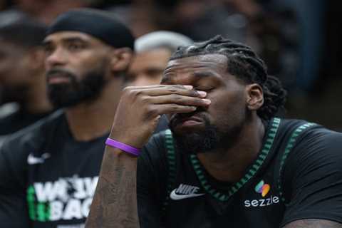 Timberwolves star doesn’t hold back on what separates them from NBA’s best
