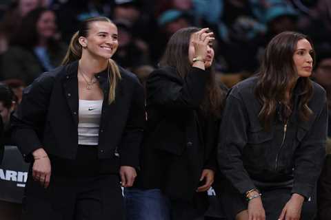 Liberty timelines on Sabrina Ionescu, Satou Sabally come into view during strong start