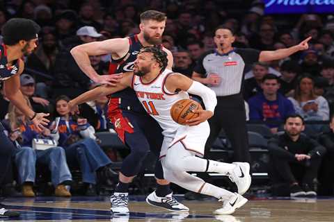 The Post’s Knicks-Cavaliers Eastern Conference finals predictions