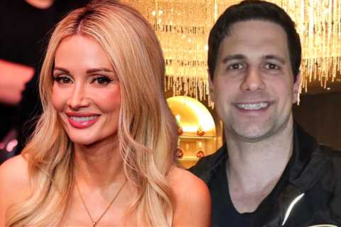 Holly Madison Dating Las Vegas Attorney Steve Dimopoulos