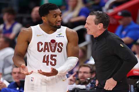 Five things to know about the Cavaliers heading into Eastern Conference finals matchup with Knicks
