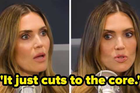 Mandy Moore Broke Her Silence On Ashley Tisdale's Toxic Mom Group Drama