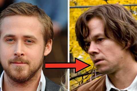 “We Got It Wrong”: The Director Of “The Lovely Bones” Finally Talked About Firing Ryan Gosling..