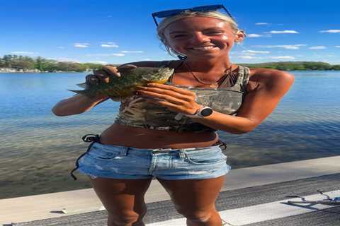 Annie Agar responds after photo sparks fans’ Ozempic worries: ‘Gotten a little out of control’
