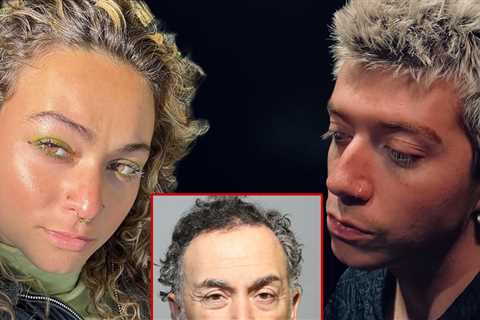 Gabbie Gonzalez Allegedly Wanted Hit on Ex Jack Avery to Look Like Car Accident