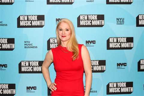 New York Music Month Q&A: AI, Job Seeking, Mental Health & What Else to Expect This Year