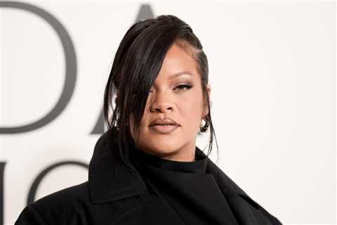 Woman Accused of Attempting to Murder Rihanna to Face Mental Health Competency Test