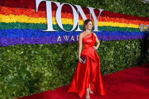 Laura Benanti & Tituss Burgess to Cohost ‘The Tony Awards: Act One’
