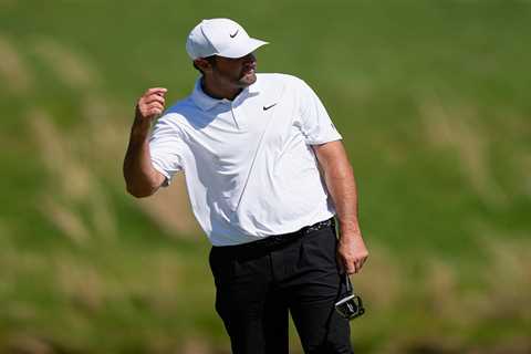 Polymarket promo code NYPMAX: Deposit $20, get $20 for The CJ CUP Byron Nelson