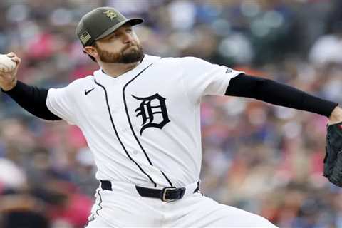 Guardians vs. Tigers odds, prediction: MLB picks, odds, best bets Thursday