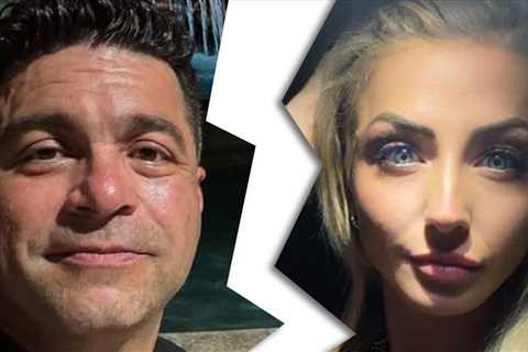 Addison Rae's Dad Monty Lopez Files For Divorce From Wife Kaitlyn Lopez