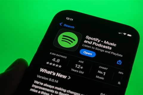 Spotify and UMG Announce Licensing Deal to Allow for AI Covers and Remixes