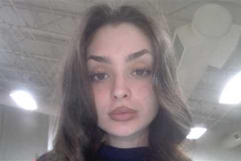 Mackenzie Shirilla Says She Can't Have Kids in Phone Call from Behind Bars
