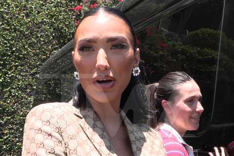 Bre Tiesi Shades Chelsea Lazkani After 'Selling Sunset' Exit