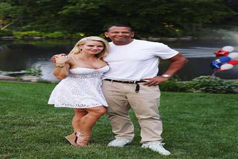 Alex Rodriguez, girlfriend Jaclyn Cordeiro break up after more than three years