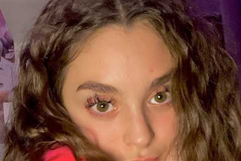 Mackenzie Shirilla Told Mom In Jail Call She Was 'Third Victim' of Fatal Crash