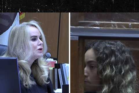 Gabbie Gonzalez, Others Wanted Jack Avery's Finger As Proof of Death, Prosecutors Claim