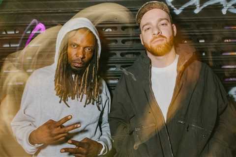 Rosco P. Coldchain & Nicholas Craven Talk New Tape, Chemistry and Mainstream vs. Underground
