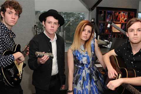 'Cool Kids' Band Echosmith 'Memba Them?!