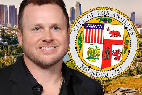 Spencer Pratt Says His Political Role Model is Jesus Christ