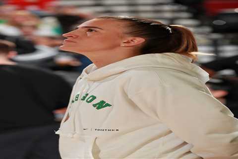 Liberty’s Sabrina Ionescu, Satou Sabally will be game-time decisions as season debuts near
