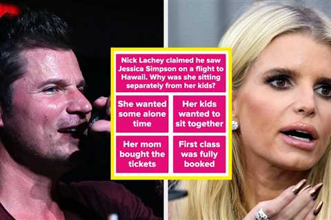 I Bet You Can't Match These 13 Celebrity Headlines To The Right Famous Person