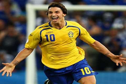Fox turning to wide array of soccer greats in World Cup 2026 coverage